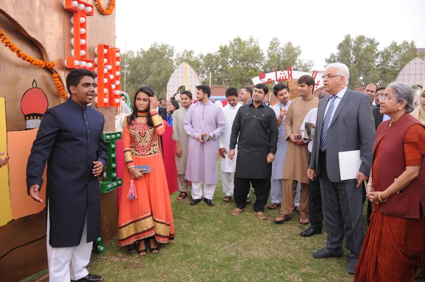 GMC Annual Day